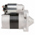 Стартер для автомобилей Renault Logan (04-)/Duster (10-)/Sandero (08-) 1.4i/1.6i K7J 0,85кВт