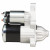 Стартер для автомобилей Лада Vesta (15-)/XRay (16-)/Renault Duster (10-) 1.6i H4M 1,2кВт