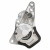 Стартер для автомобилей Лада Vesta (15-)/XRay (16-)/Renault Duster (10-) 1.6i H4M 1,2кВт