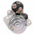 Стартер для автомобилей Renault Duster (10-)/Kangoo (03-) 1.5dCi (тип Mitsubishi) 1,4кВт