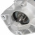 Стартер для автомобилей Renault Clio Symbol (00-) 1.4i/Megane I (99-) 1.4i/1.6i 0,85кВт