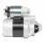 Стартер для автомобилей Renault Clio Symbol (00-) 1.4i/Megane I (99-) 1.4i/1.6i 0,85кВт
