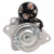 Стартер для автомобилей Renault Duster (10-)/Megane III (08-) K4M 1.6i (тип Mitsubishi) 1кВт