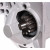 Стартер для автомобилей Renault Duster (10-)/Megane III (08-) K4M 1.6i (тип Mitsubishi) 1кВт