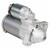 Стартер для автомобилей Renault Megane III (08-)/Scenic III (09-) 1.5dCi 1,2кВт
