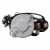 Стартер для автомобилей Renault Trucks Premium (06-) с дв. DXi11 24В 5,5кВт