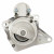 Стартер для автомобилей Ford Ranger (97-)/Mazda BT-50 (06-) 2.5TDCi 2кВт