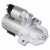 Стартер для автомобилей Land Rover Range Rover Evoque (11-)/Freelander II (06-) 2.0i 1,2кВт