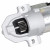 Стартер для автомобилей Land Rover Range Rover Evoque (11-)/Freelander II (06-) 2.0i 1,2кВт