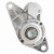 Стартер для автомобилей VAG Polo Sedan (10-) 1.6i/Fabia II (07-) 1.2i/1.4i/1.6i MT (тип Valeo) 1,1кВт