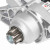 Стартер для автомобилей VAG Polo Sedan (10-) 1.6i/Fabia II (07-) 1.2i/1.4i/1.6i MT (тип Valeo) 1,1кВт