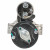 Стартер для автомобилей Ford Transit (11-)/Peugeot Boxer (11-)/Citroen Jumper (11-) 2.2TDCi 2,2кВт