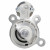 Стартер для автомобилей Ford Focus I (98-) 1.6i/2.0i 1,4кВт