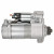 Стартер для автомобилей Land Rover Range Rover IV (12-) 5.0i/Range Rover Sport II (13-) 3.0i 1,9кВт
