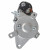 Стартер для автомобилей Land Rover Discovery IV (09-)/Range Rover Sport II (13-) 3.0TD 2кВт