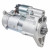 Стартер для автомобилей Land Rover Discovery IV (09-)/Range Rover Sport II (13-) 3.0TD 2кВт