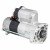 Стартер для автомобилей Land Rover Range Rover IV (12-) 4.4TD 3кВт