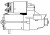 Стартер для автомобилей Ford Explorer (10-) 3.5i 1,4кВт