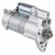Стартер для автомобилей Land Rover Discovery IV (09-)/Range Rover Sport II (13-) 3.0D (Start-Stop, 2 pin) 2кВт