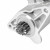 Стартер для автомобилей Land Rover Discovery Sport (14-)/Range Rover Evoque (11-) 2.0D MT 2кВт