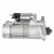 Стартер для автомобилей Land Rover Discovery Sport (14-)/Range Rover Evoque (11-) 2.0D MT 2кВт