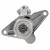 Стартер для автомобилей Land Rover Discovery Sport (14-)/Range Rover Evoque (11-) 2.0D MT 2кВт