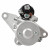 Стартер для автомобилей Land Rover Discovery Sport (14-)/Range Rover Evoque (11-) 2.0D MT 2кВт