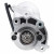 Стартер для автомобилей Land Rover Freelander II (06-)/Range Rover Evoque (11-) 2.2TD MT 2кВт