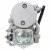 Стартер для автомобилей Land Rover Freelander II (06-)/Range Rover Evoque (11-) 2.2TD MT 2кВт