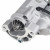 Стартер для автомобилей Land Rover Freelander II (06-)/Range Rover Evoque (11-) 2.2TD MT 2кВт