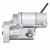 Стартер для автомобилей Land Rover Freelander II (06-)/Range Rover Evoque (11-) 2.2TD AT 2кВт