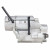 Стартер для автомобилей Land Rover Freelander II (06-)/Range Rover Evoque (11-) 2.2TD AT 2кВт