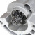 Стартер для автомобилей Land Rover Freelander II (06-)/Range Rover Evoque (11-) 2.2TD AT 2кВт