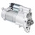 Стартер для автомобилей Land Rover Range Rover Sport II (13-)/Range Rover IV (12-) 3.0D (Start-Stop, M6) 2кВт