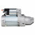 Стартер для автомобилей Land Rover Range Rover Evoque (11-) 2.0T (Start-Stop) 1,6кВт