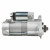 Стартер для автомобилей Land Rover Discovery Sport (14-) 2.0TD (Start-Stop) 2кВт