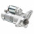 Стартер для автомобилей Land Rover Discovery Sport (14-) 2.0TD (Start-Stop) 2кВт