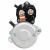 Стартер для автомобилей Land Rover Range Rover III (02-)/Range Rover Sport I (05-) 3.6TD 3кВт
