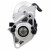 Стартер для автомобилей Land Rover Range Rover III (02-)/Range Rover Sport I (05-) 4.2i 1,8кВт