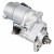 Стартер для автомобилей Land Rover Range Rover III (02-)/Range Rover Sport I (05-) 4.2i 1,8кВт