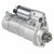 Стартер для автомобилей Land Rover Range Rover IV (12-) 5.0i (Start-Stop) 2кВт