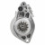 Стартер для автомобилей Land Rover Range Rover IV (12-) 5.0i (Start-Stop) 2кВт