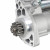 Стартер для автомобилей Land Rover Range Rover IV (12-) 5.0i (Start-Stop) 2кВт