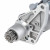Стартер для автомобилей Land Rover Freelander I (97-) 2.5i/Rover 75 (98-) 2.0i/2.5i AT 2кВт