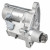 Стартер для автомобилей Land Rover Freelander I (97-) 2.5i/Rover 75 (98-) 2.0i/2.5i AT 2кВт