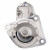 Стартер для автомобилей Ford Focus II (04-)/C-Max (03-) 1.4i/1.6i/1.6Ti (тип Bosch) 1,4кВт