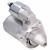 Стартер для автомобилей Ford Focus II (04-)/Fiesta (01-) 1.4i/1.6i (тип Bosch) 1,1кВт