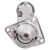 Стартер для автомобилей Ford Focus II (04-)/Fiesta (01-) 1.4i/1.6i (тип Bosch) 1,1кВт