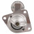 Стартер для автомобилей Ford Focus II (04-) 1.4i/1.6i/Focus III (10-) 1.6Ti (тип Valeo) 1,2кВт