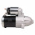 Стартер для автомобилей Mitsubishi Lancer IX (06-)/Outlander (08-) 1.8i/2.0i/2.4i 1,4кВт